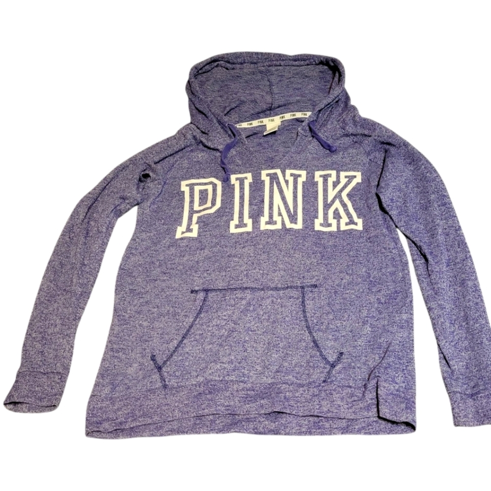 PINK Victoria's Secret Hoodie - Sweater Hoodie